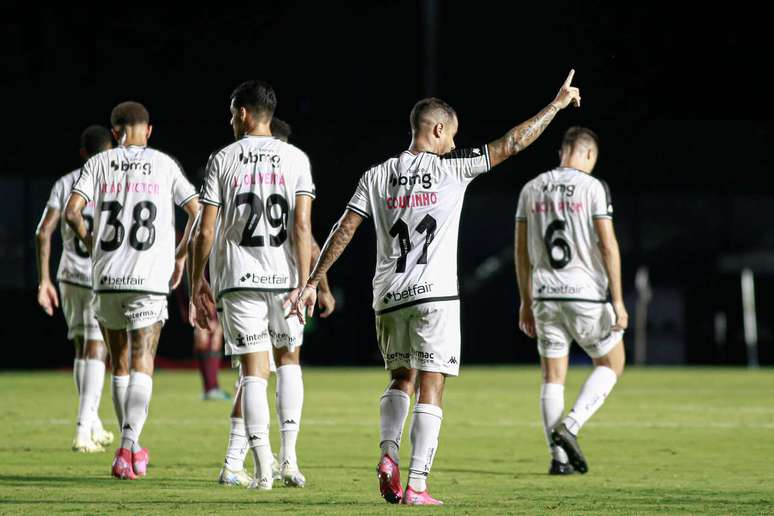 Vasco viene de los portugueses a una buena ruta en el mismo Sao Janero a lo mismo en el mismo Sao -