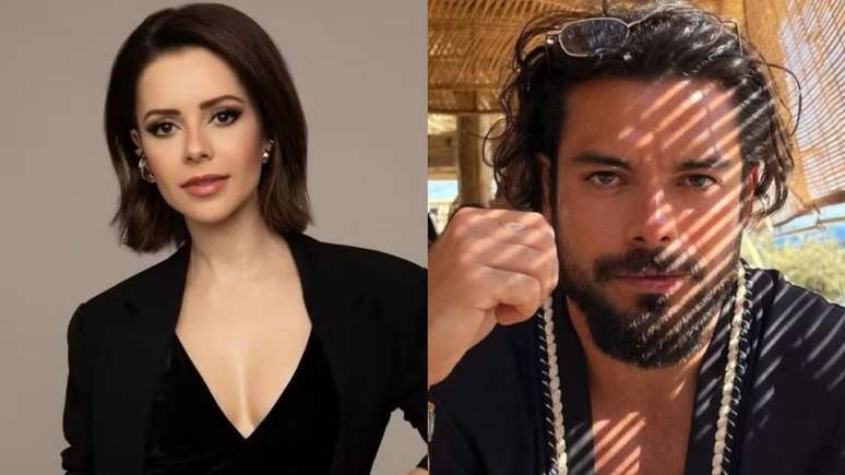 Sandy’s boyfriend, Pedro Andrade, lived a deal with another singer; Know who