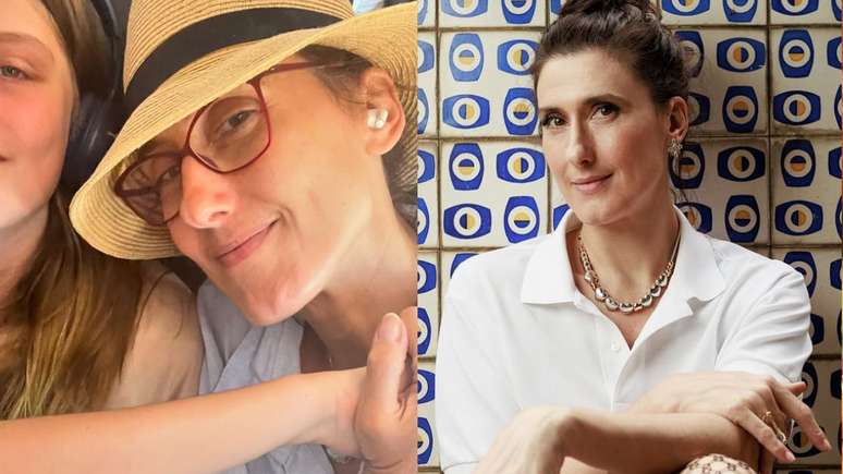Paola Carosella talks about false news and reflects: “What are we spreading?”