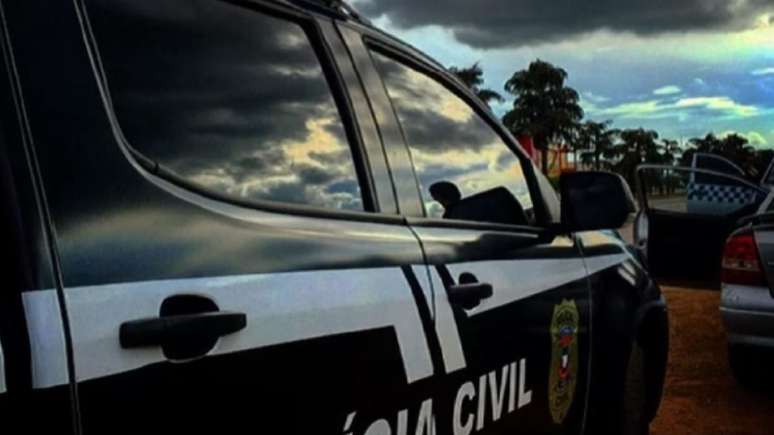 O acidente aconteceu em Vila Bela da Santíssima Trindade, no Mato Grosso