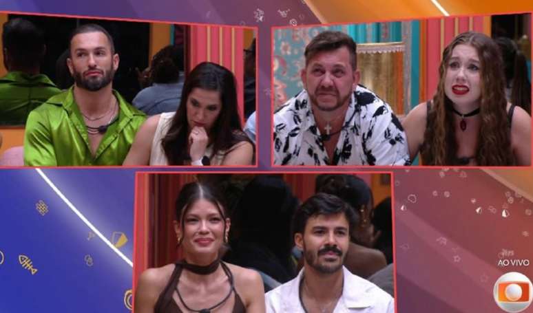 'BBB 25' ¿Quién se ha ido? Vitia Stroda y Matthew Sorprenden, eviten el muro y la respuesta web: 