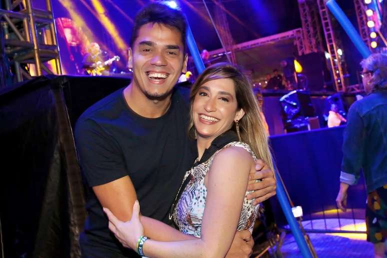 Marido de Daniele Hypolito critica jogo de Gracyanne no BBB25