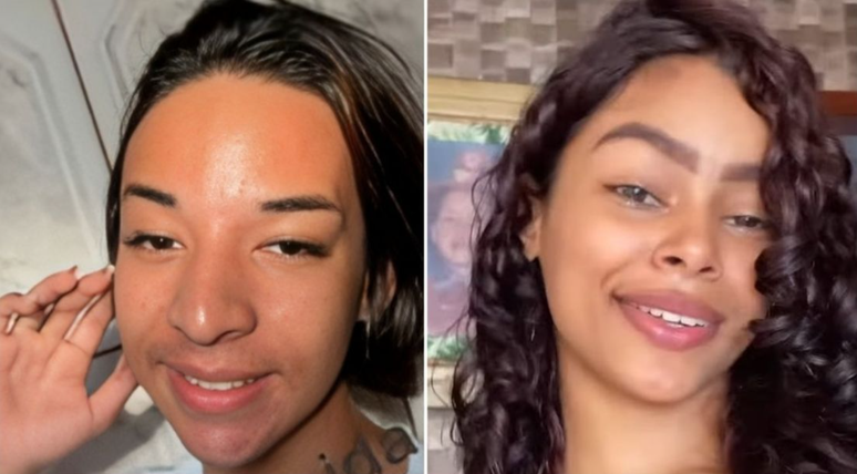 Ayla Pereira dos Santos e Anna Clara Ramos Felipe, ambas de 18 anos, foram encontradas mortas e com sinais de tortura no interior de Mato Grosso