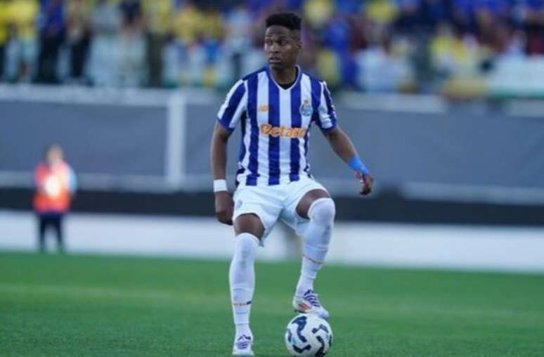 São Paulo assina pré-contrato com Wendell -