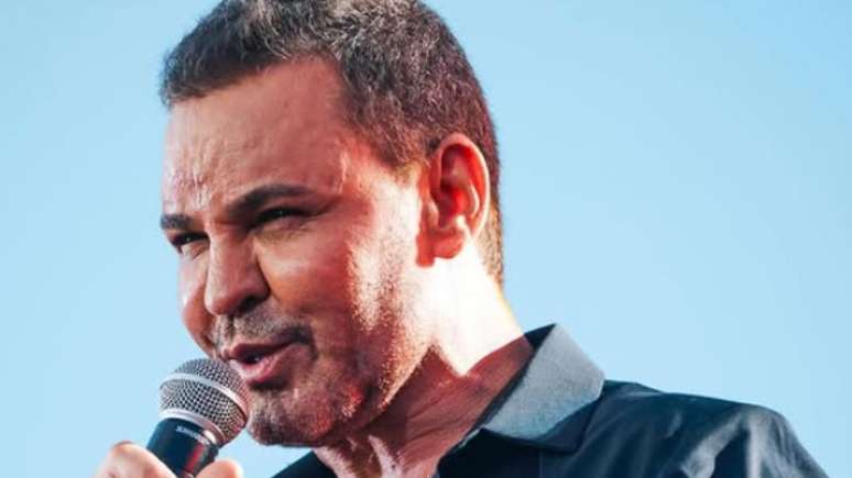 Eduardo Costa is acquitted of judicial proceedings of Estelona and celebrates: “Light Soul”