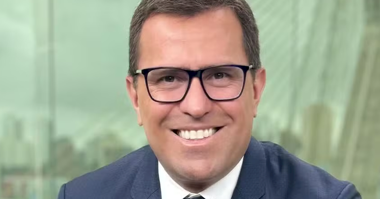 Rodrigo Bocardi é demitido da Globo