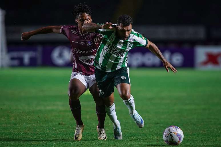 Pós-Jogo 