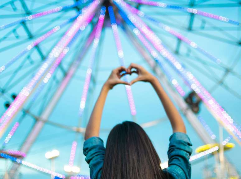 Intense forecast for love at the beginning of 2025