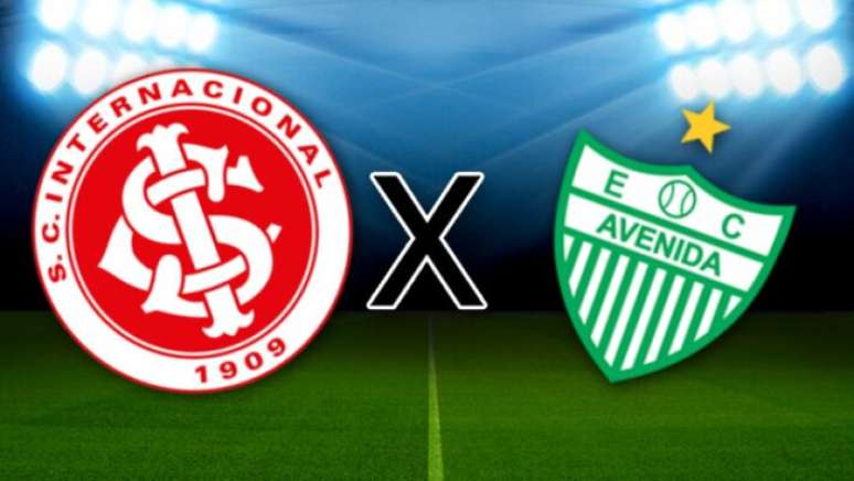 La cuarta ronda del Campeonato Gaucho 2025 es el domingo 2, la avenida internacional X se enfrenta.