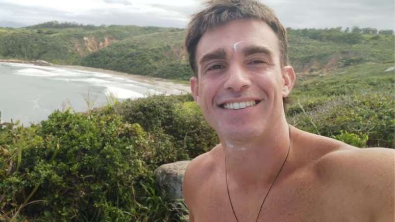 Trag&eacute;dia em SC: turista argentino desaparecido &eacute; encontrado sem vida
