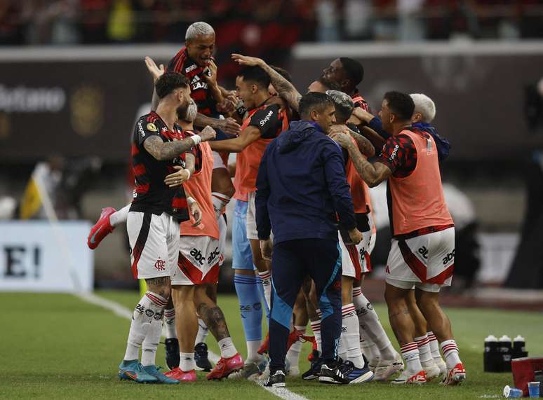 Flamengo 