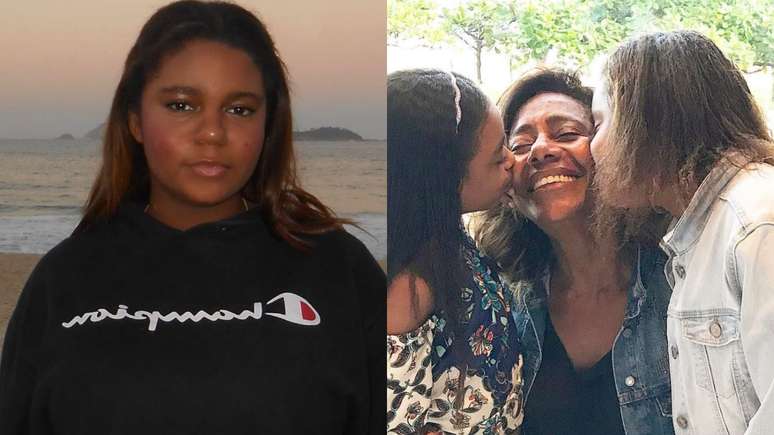 Daughter of Gloria Maria Anterazioni on the death of her mother: “tragedy of my life”