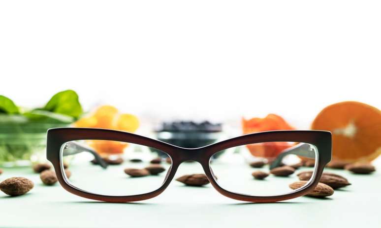 Ophthalmologist points the best food for vision