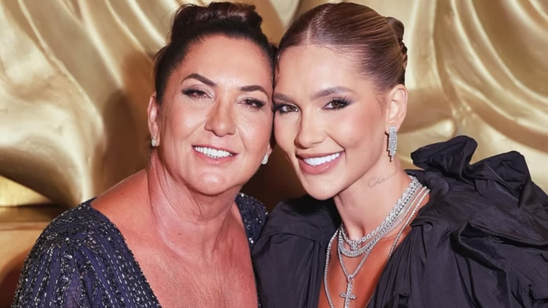 Virginia’s mother is in a new boyfriend, she says editorialist