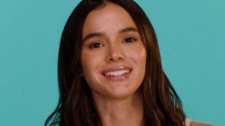 Web comes out in defense of Bruna Marquezine after an alleged confusion with Virginia; understand