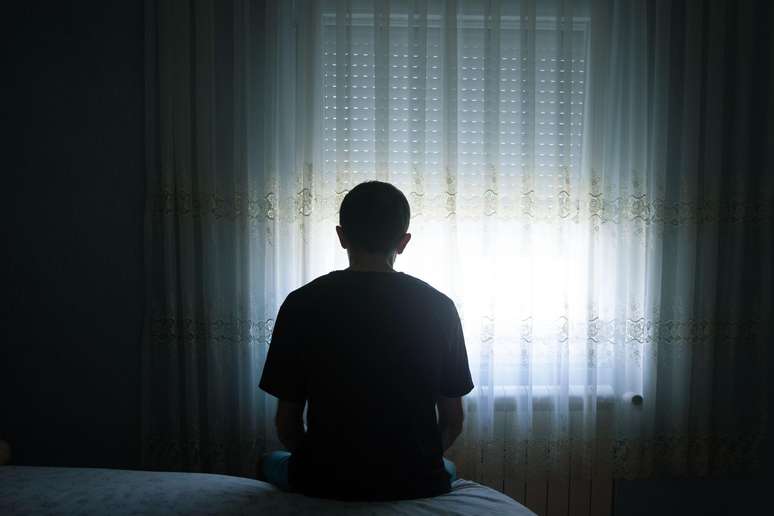 Alguns cientistas dizem que a ioga também ajuda a combater a depressão e outros transtornos de saúde mental