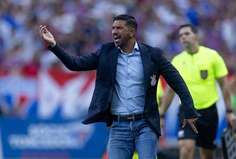 O Corinthians venceu o Noroeste neste sábado (1) por 2 a 1, dentro da Neo Química Arena, em partida válida pela sexta rodada do Paulistão.