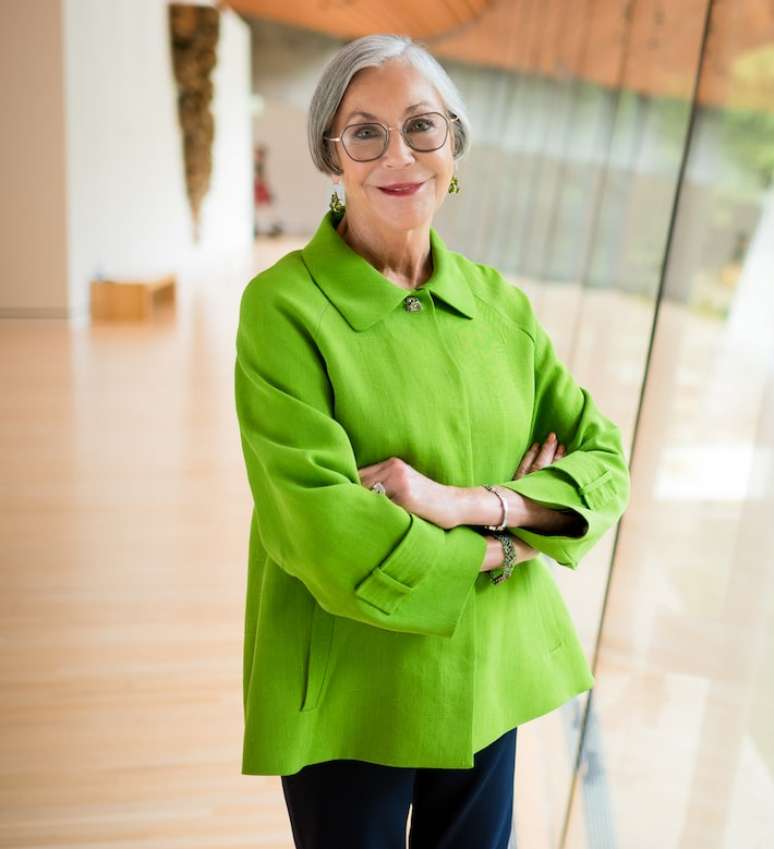 Alice Walton &eacute; a mulher mais rica do mundo atualmente, segundo a Forbes.