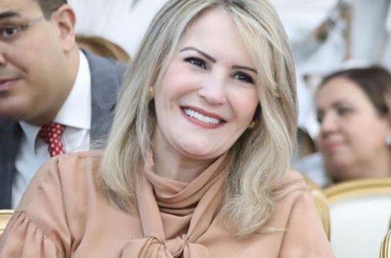 Bispa Keila Ferreira morreu aos 52 anos 