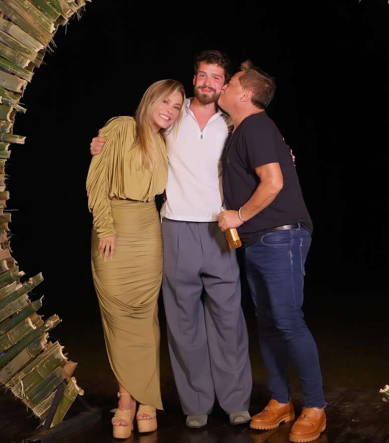 Festa de anivers&aacute;rio do Jo&atilde;o Guilherme