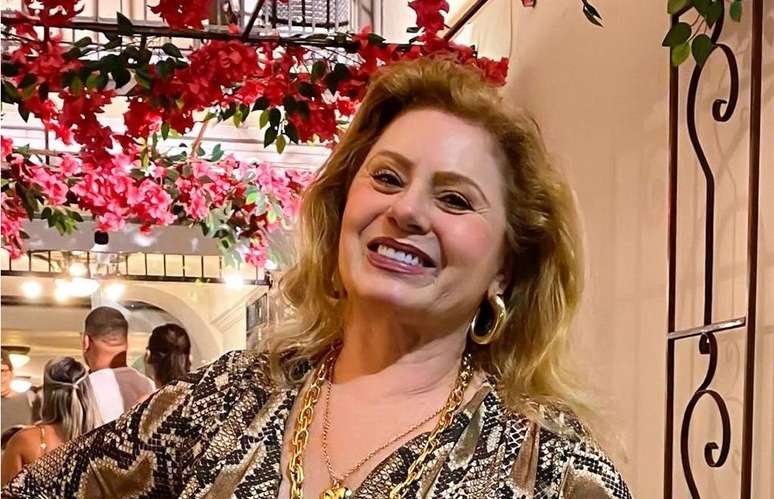Vera Fischer reveals that he fell in love with a gay friend: “But he didn’t want to”