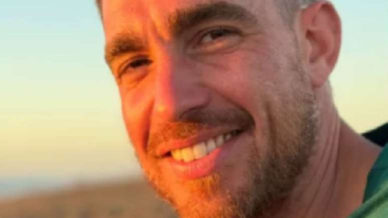 Pain! Frederico Bruni was found lifeless at 32