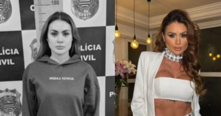 Natacha Horana recorre ao STJ apos tres habeas corpus negados 1