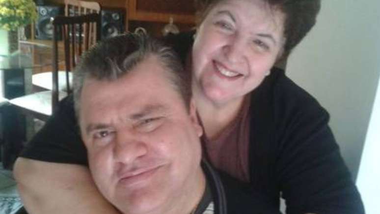 Have you worsened? Gerson Brenner’s wife updates the actor’s state of health