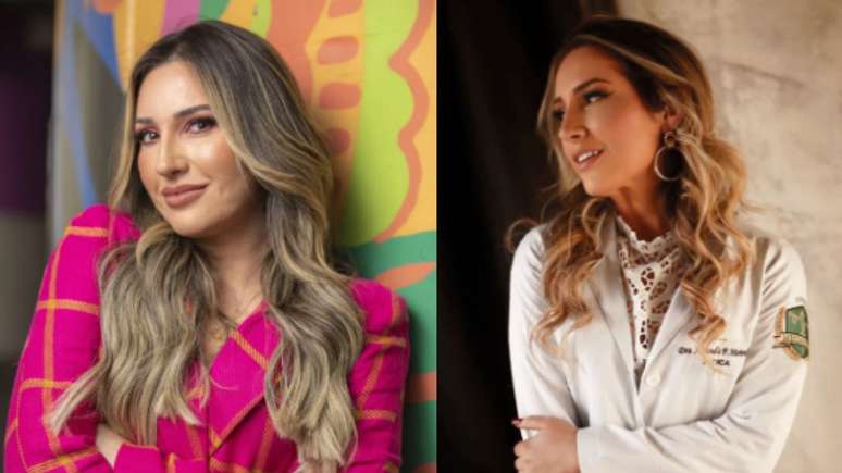 Amanda Meirelles Aventure on prejudice in medicine: “There is still a lot”