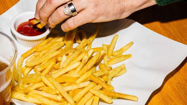 Picos de glicose podem ter impacto direto no ganho de gordura