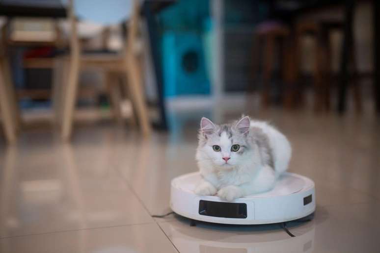 Em outubro do ano passado circulou o mundo a notícia de que aspiradores-robô da marca chinesa Ecovacs Deebot X2 foram hackeados em diversas cidades americanas