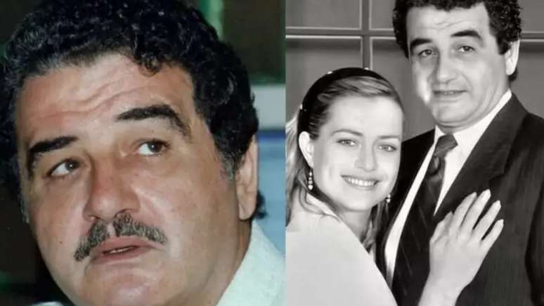 The actor “Cabocla” and “Tieta” makes revelations of about 40 years with the actress