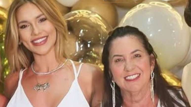 The web reacts to losses who Virginia’s mother’s boyfriend is: “He is very young”