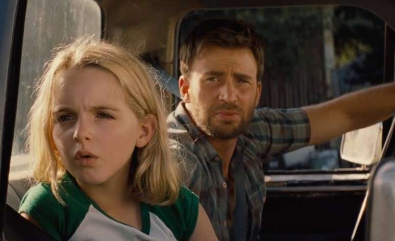 Gifted (2017)