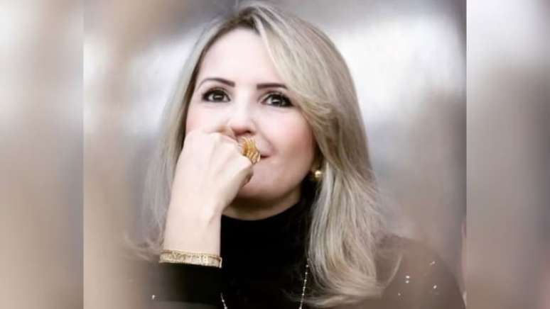 Keila Ferreira dies in San Paolo; The cause was not revealed