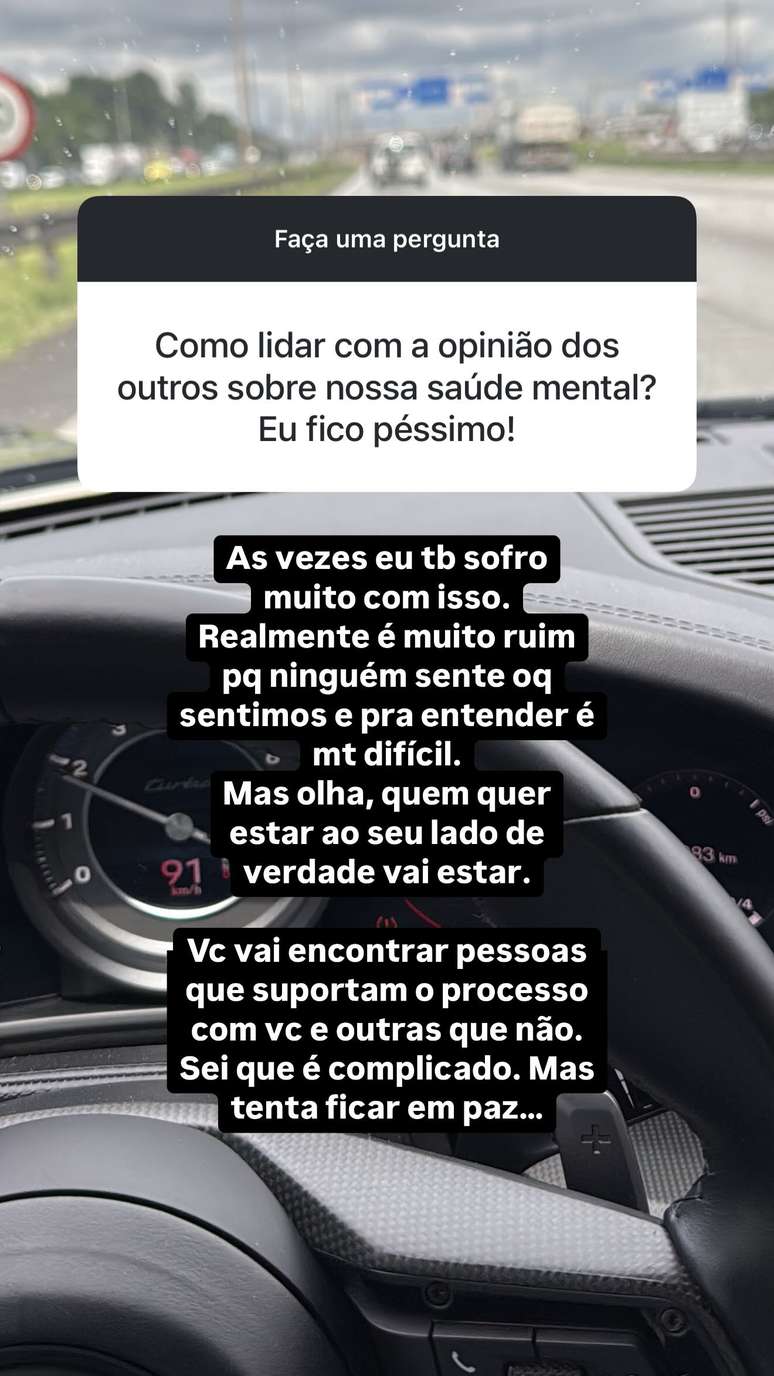 Reprodu&ccedil;&atilde;o/Instagram