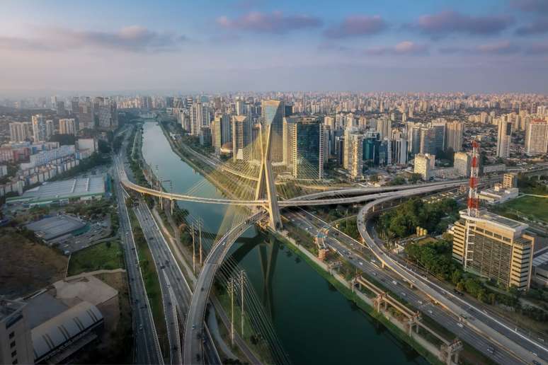 São Paulo guarda destinos para todos os tipos de turistas