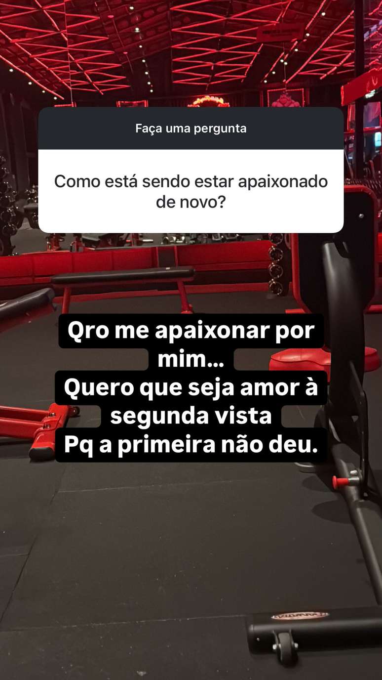 Reprodu&ccedil;&atilde;o/Instagram