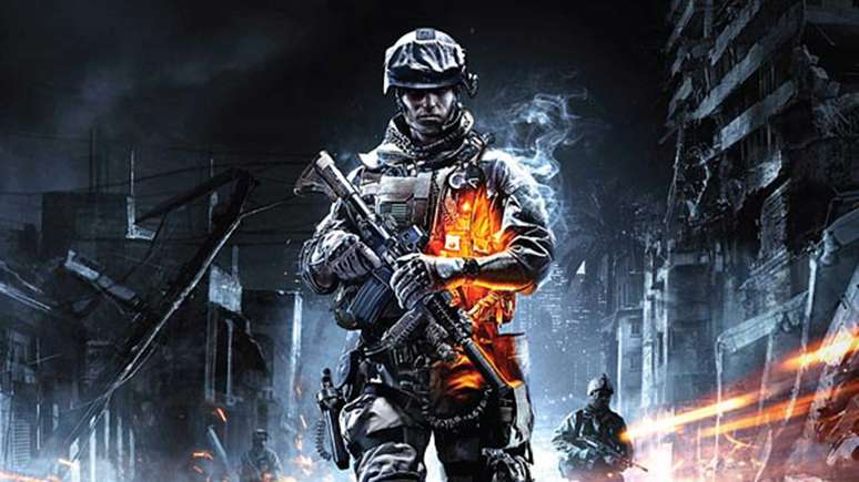 EA mostra jogabilidade do próximo Battlefield e anuncia programa de teste
