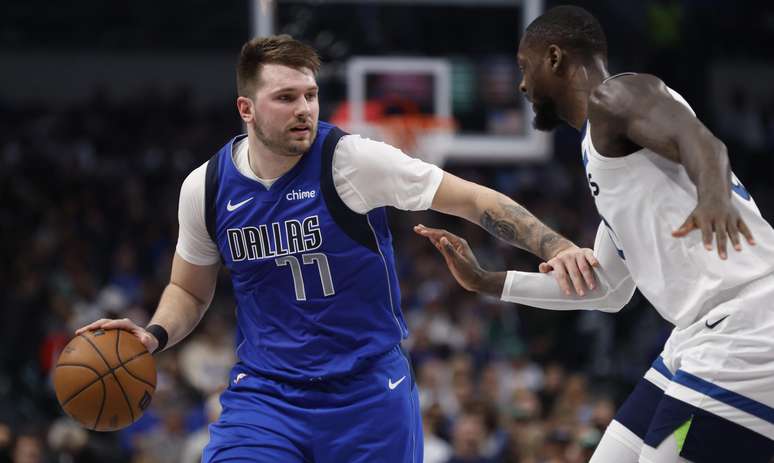 Dallas mengkritik Mavernicks setelah ayah ayah ayah Lucic Doncic