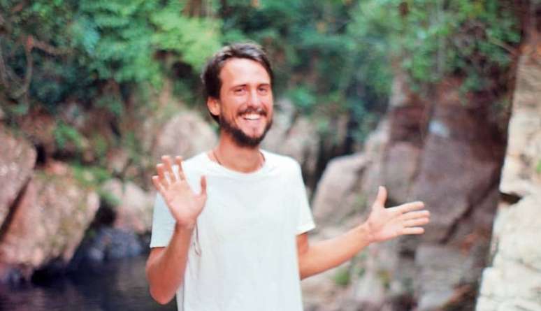 Angel Ferreira, ator