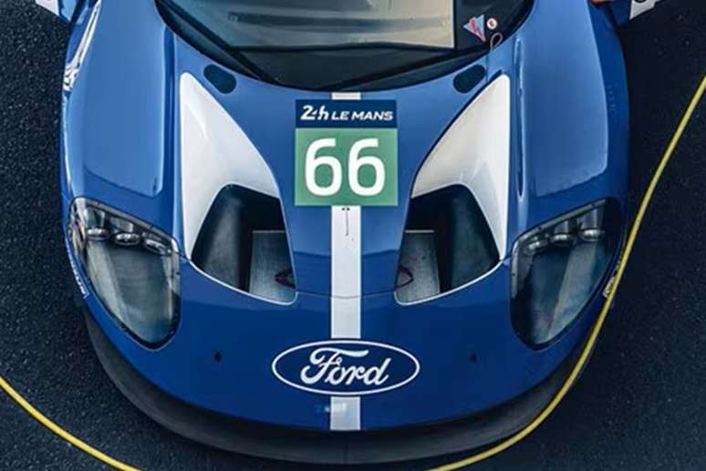 Ford prepara sua entrada na Hypercars para 2027. Mas perguntas ficam no ar