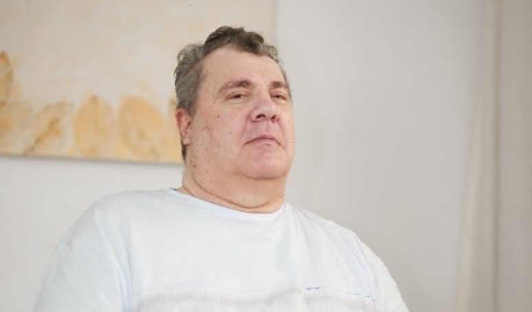  Gerson Brenner