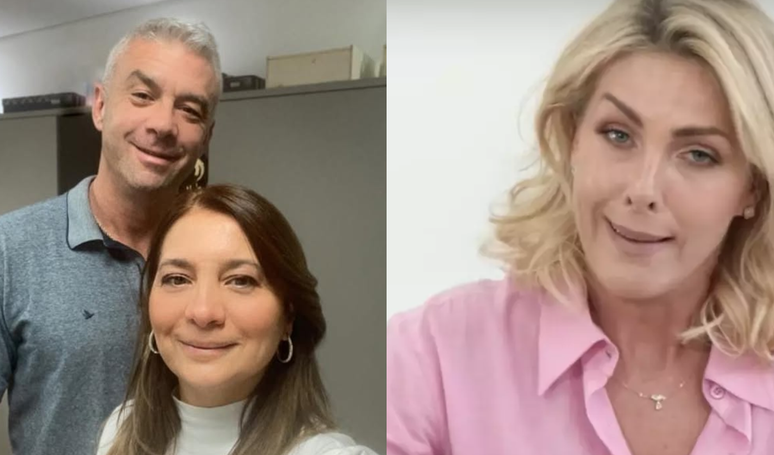 Accused of falsifying the signatures, the former Ana Hickmann assistant opens the profile of the social network and becomes “Influencer 50+”