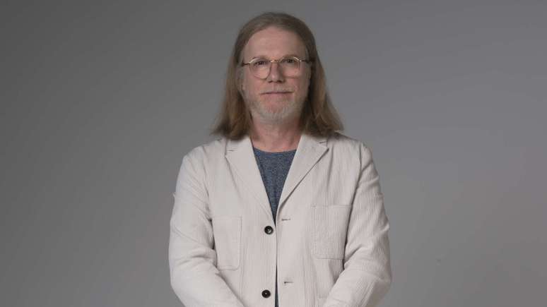 Humberto Gessinger foi vocalista e baixista dos Engenheiros do Hawaii