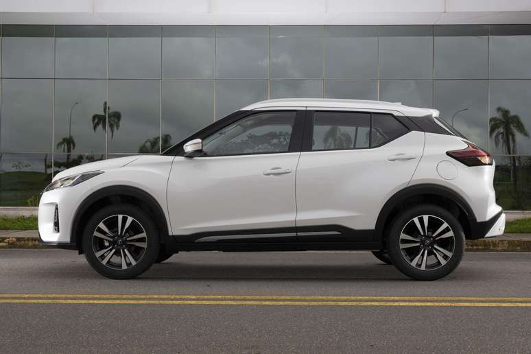 Nissan kicks the game