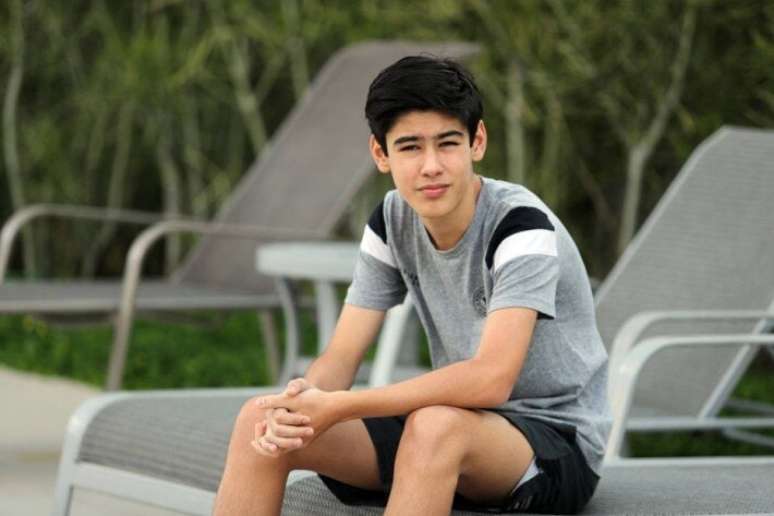 Tomás Covas ocupava o cargo de coordenador de políticas para juventude desde junho do ano passado.