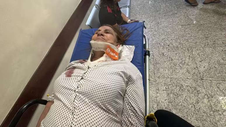 Um conflito intenso e violento emergiu em um condomínio no Rio de Janeiro, envolvendo a advogada Sonia e a síndica Carmem Silva