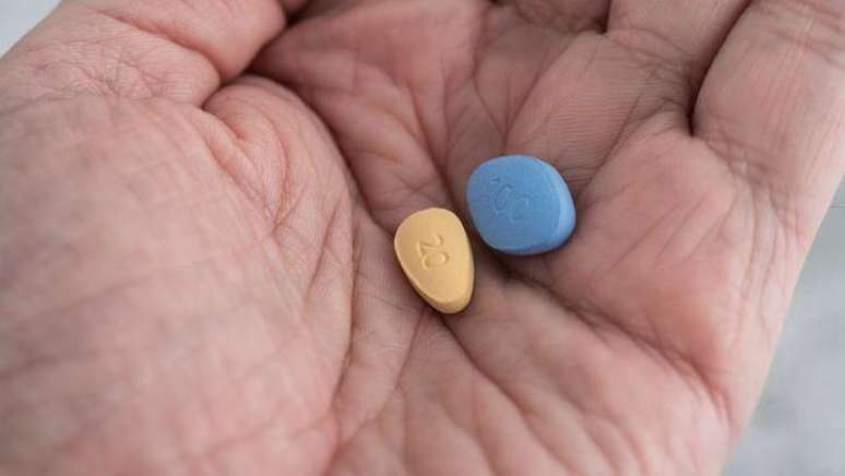 Remédios para disfunção sexual, como a tadalafila, revolucionaram o tratamento a partir do início do século 21