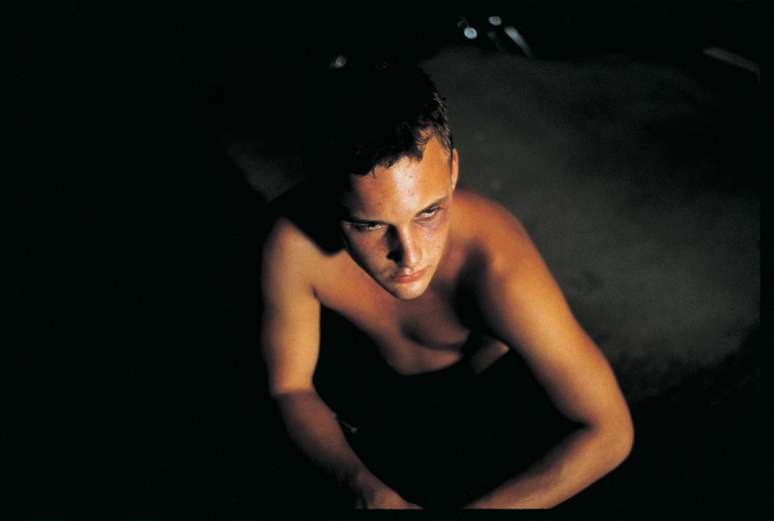 'Bully - Juventude Violenta' 